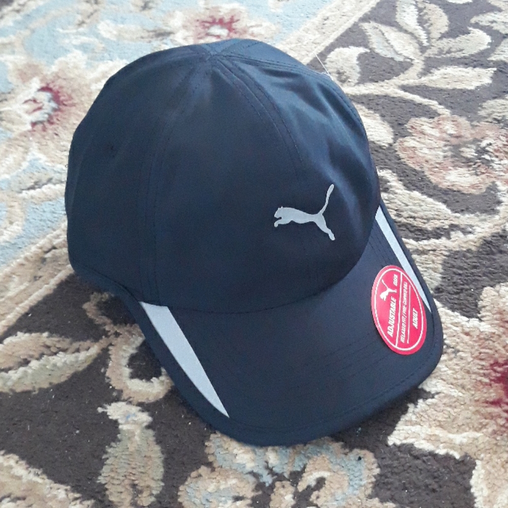 2x*Host Pick*Puma adult hat - Picture 4 of 16